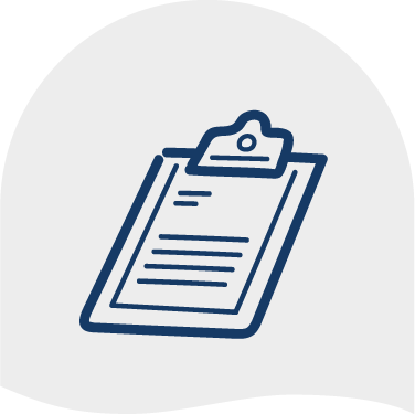 Clipboard icon