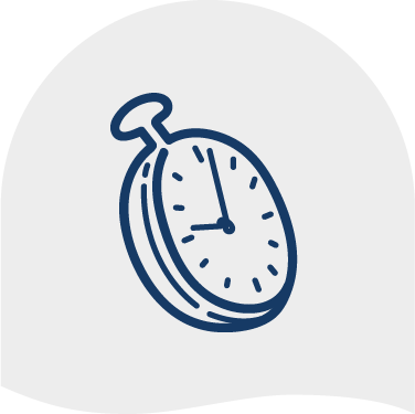 Clock icon